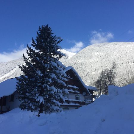 Wiestalerhof Bichlbach Bagian luar foto