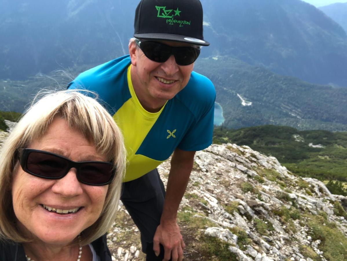 Wiestalerhof Bichlbach Bagian luar foto