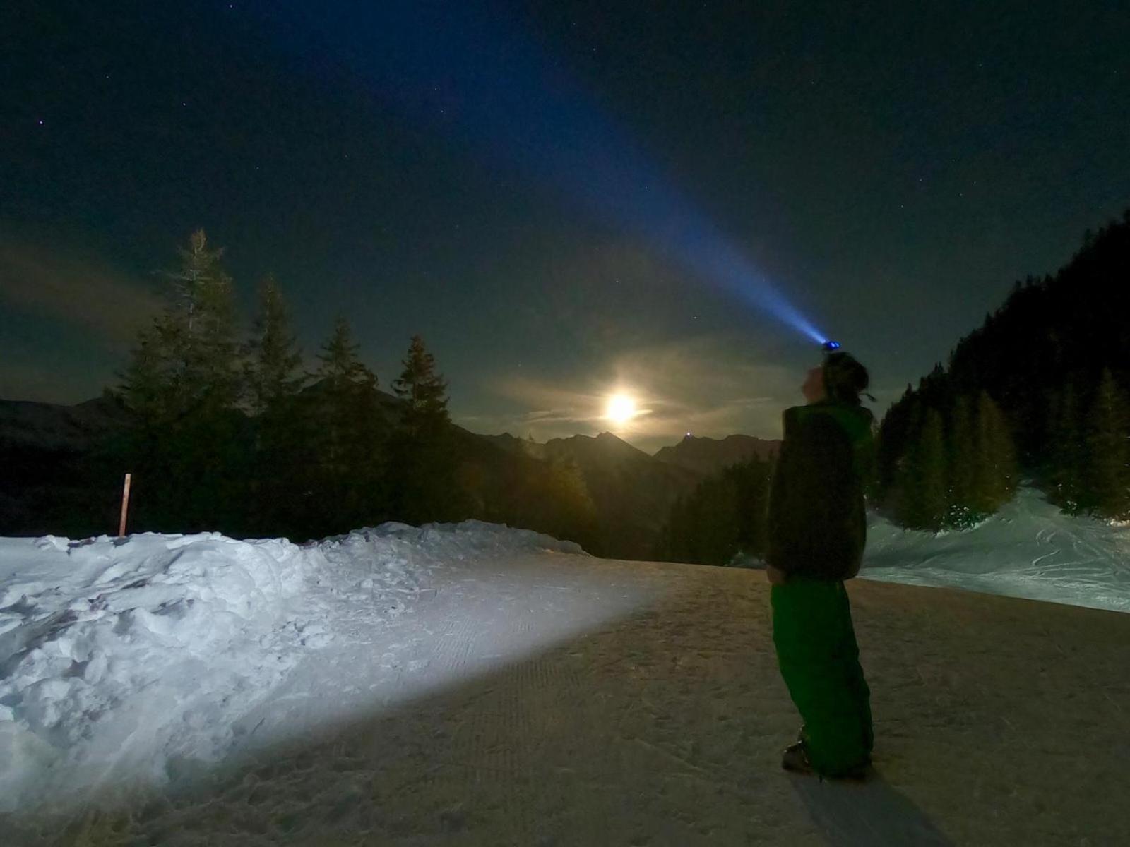 Wiestalerhof Bichlbach Bagian luar foto