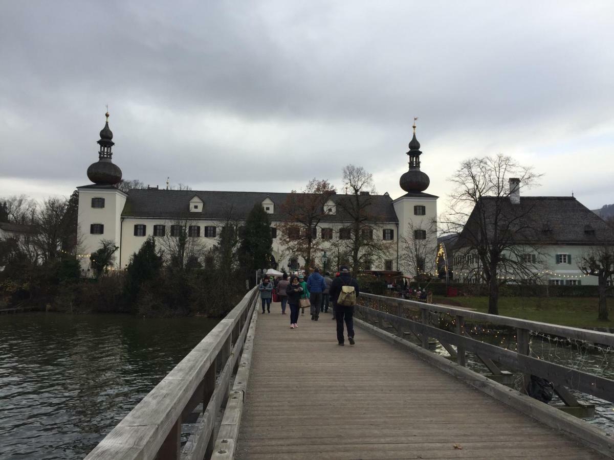 Wiestalerhof Bichlbach Bagian luar foto