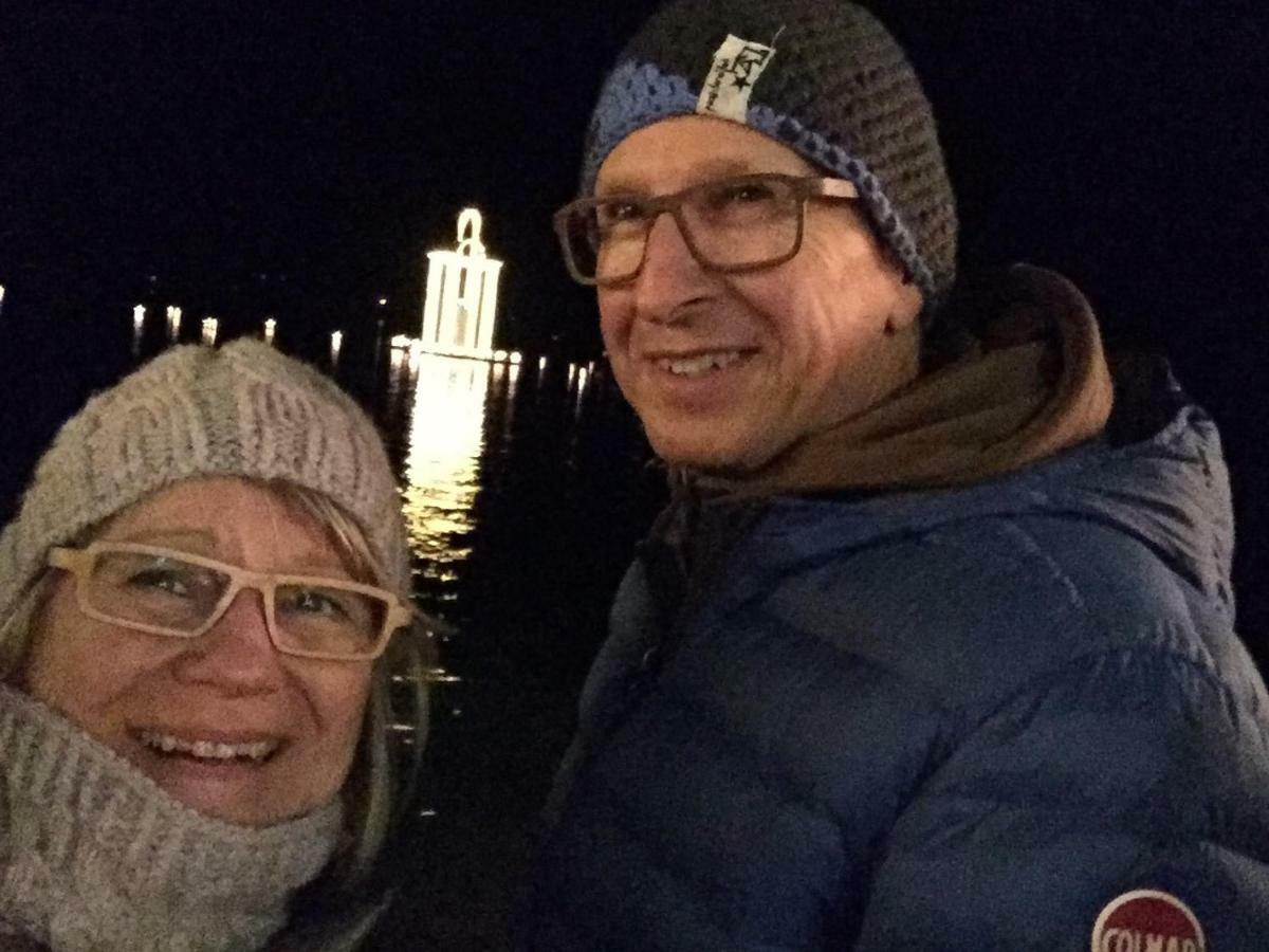 Wiestalerhof Bichlbach Bagian luar foto